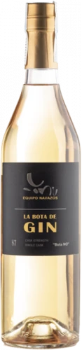 La Bota De Gin 87 Bota NO