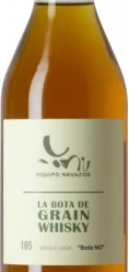 La Bota De Grain Whisky 105 Bota NO