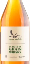 La Bota De Grain Whisky 89 Bota NO