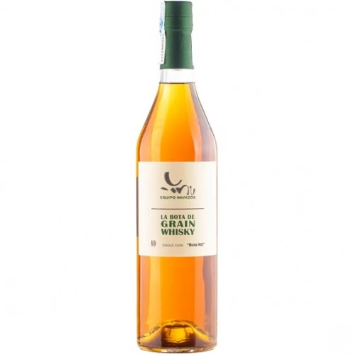La Bota De Grain Whisky 89 Bota NO 4 La Bota De Grain Whisky 89 Bota NO - Imagen 2