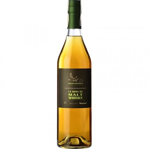 La Bota De Malt Whisky Overseas 88 4 La Bota De Malt Whisky Overseas 88 - Imagen 2