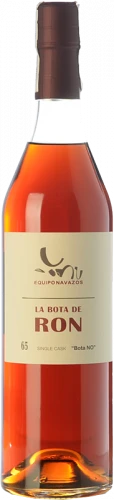 La Bota De Ron 65 Bota NO