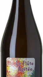 La Combe Aux Rêves La Flûte Agitée 2018