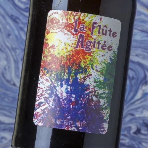 La Combe Aux Rêves La Flûte Agitée 2018 4 La Combe Aux Rêves La Flûte Agitée 2018 - Imagen 2
