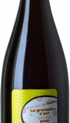 La Grenadine C'est Pas Que Pour Les Gamines 2018