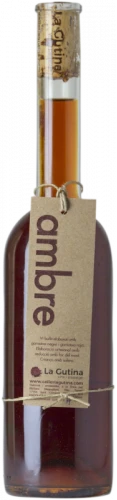 La Gutina Ambre - 50 Cl.