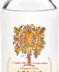 La Malvasia Di Nonino ÙE Monovitigno