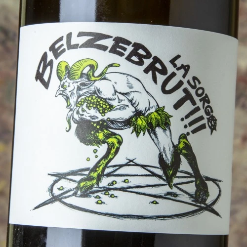 La Sorga Belzebrut 2018 4 La Sorga Belzebrut 2018 - Imagen 2