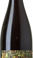 La Sorga Pet Nat Rosé 2020