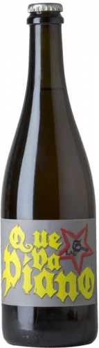 La Sorga Que Va Piano 2016