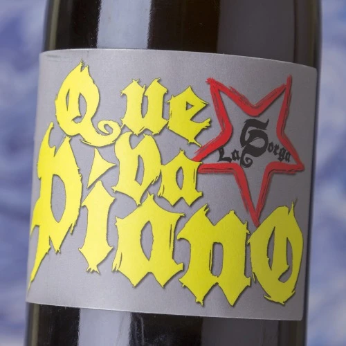 La Sorga Que Va Piano 2016 4 La Sorga Que Va Piano 2016 - Imagen 2