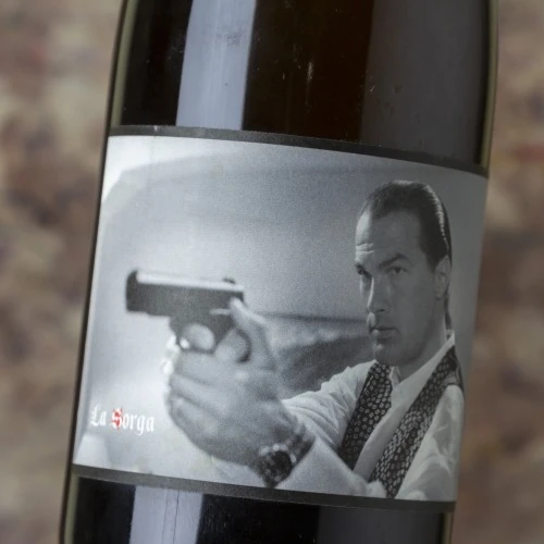 La Sorga Steven 2017 4 La Sorga Steven 2017 - Imagen 2