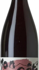 La Vigne Sauvage Mon Côté Pink 2021