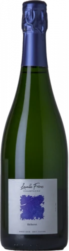 Laculle Frères Bicheret Brut Nature 2018