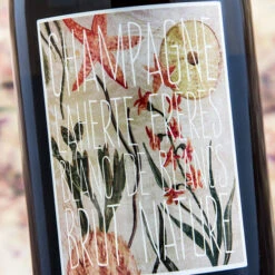 Laherte Frères Blanc De Blancs Brut Nature -LICORERÍA laherte freres blanc de blancs brut nature 500x500 1