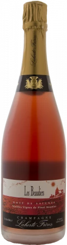 Laherte Frères Les Beaudiers Rosé De Saignée