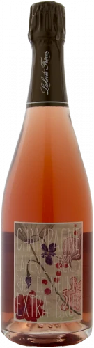 Laherte Frères Róse De Meunier Extra Brut