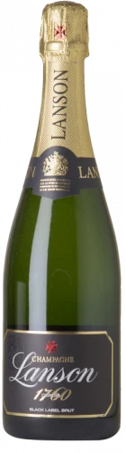 Lanson Black Label Brut