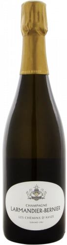 Larmandier-Bernier Les Chemins D'Avize Grand Cru Extra Brut 2015