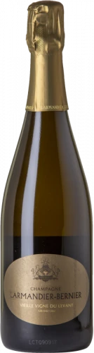 Larmandier-Bernier Vieille Vigne Du Levant Grand Cru 2013