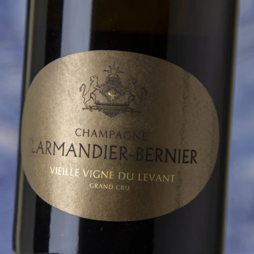Larmandier-Bernier Vieille Vigne Du Levant Grand Cru 2013 Magnum 4 Larmandier-Bernier Vieille Vigne Du Levant Grand Cru 2013 Magnum - Imagen 2