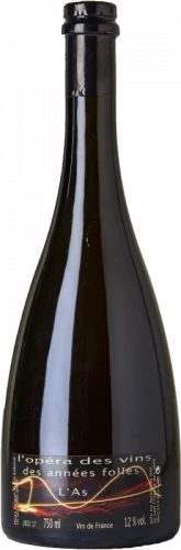 L'As Des Années Folles 2017