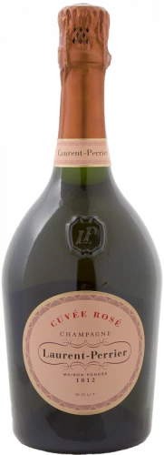 Laurent-Perrier Brut Rosé