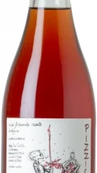 Le Coste Pizzicante Rosato 2020