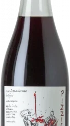 Le Coste Pizzicante Rosso 2019