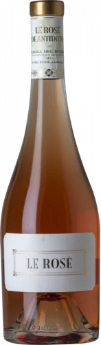 Le Rosé De Antídoto 2021 3 Le Rosé De Antídoto 2021