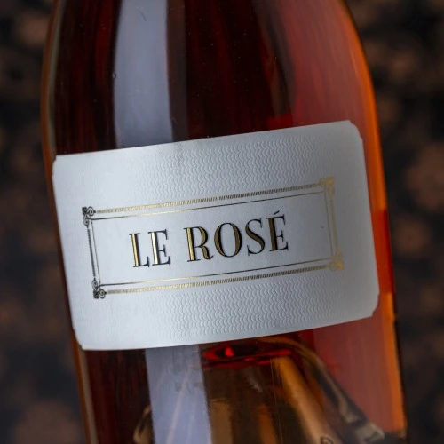 Le Rosé De Antídoto 2021 4 Le Rosé De Antídoto 2021 - Imagen 2