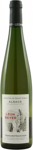 Léon Beyer Gewürztraminer Sélection De Grains Nobles 1998 - 37,5 Cl.