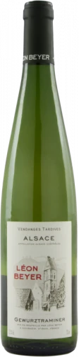Léon Beyer Gewürztraminer Vendanges Tardives 1998