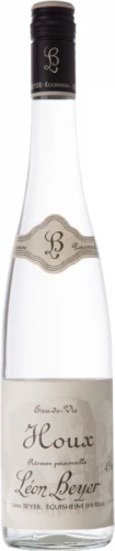 Léon Beyer Houx