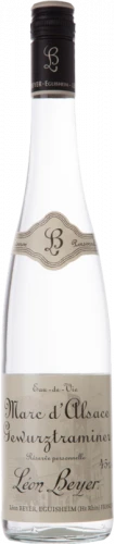 Léon Beyer Marc D'Alsace Gewürztraminer