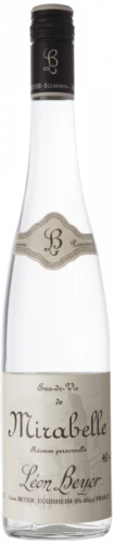 Léon Beyer Mirabelle