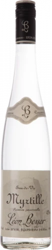 Léon Beyer Myrtille