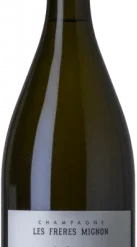 Les Freres Mignon L'Aventure 1er Cru
