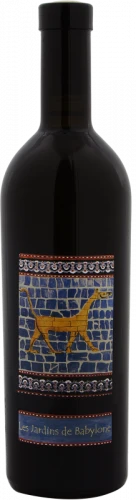 Les Jardins De Babylone 2016