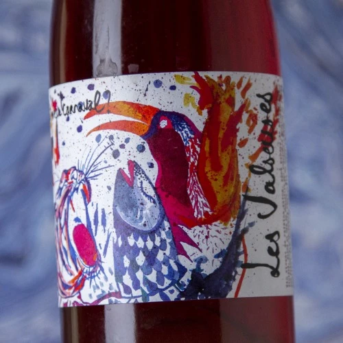 Les Valseuses Câde Meu Carnaval 2021 4 Les Valseuses Câde Meu Carnaval 2021 - Imagen 2