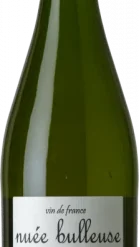 Les Vignes De Babass Nuée Bulleuse 2019