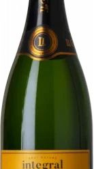 Llopart Integral Brut Nature 2021