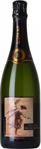 Llopart Nèctar Terrenal Semi Dolç 2020