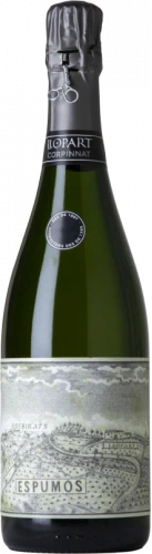 Llopart Original 1887 Brut Nature 2011