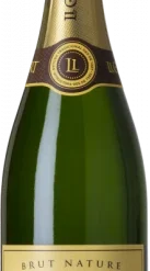 Llopart Reserva Brut Nature 2019