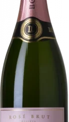 Llopart Rosé Brut Reserva 2021