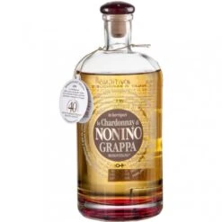Lo Chardonnay Di Nonino Grappa Monovitigno -LICORERÍA lo chardonnay di nonino grappa monovitigno 500x500 1