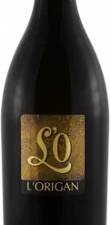 L'O De L'Origan Brut Nature Magnum