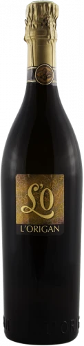 L'O De L'Origan Brut Nature