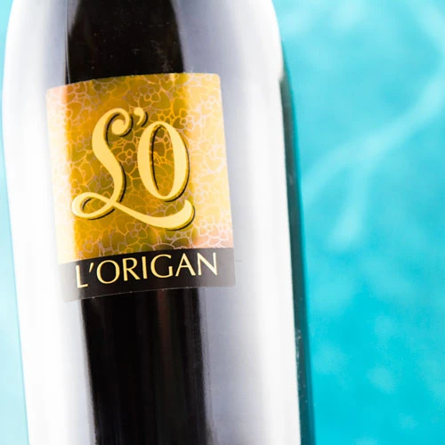 L'O De L'Origan Brut Nature Magnum 4 L'O De L'Origan Brut Nature Magnum - Imagen 2